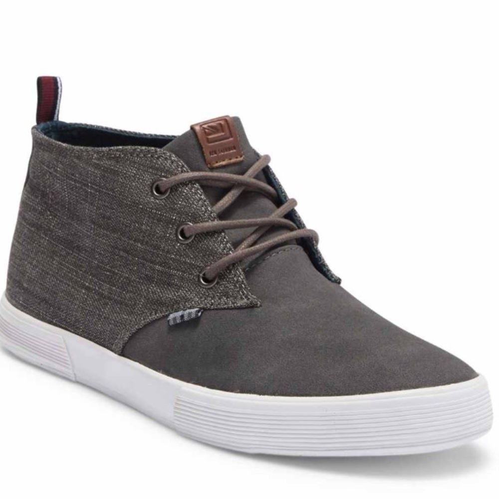 Bristol Chukka Sneaker